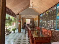 映鄉三古家庭旅館