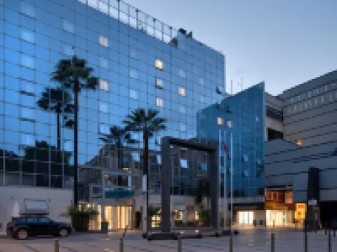 Pullman la Pléiade Montpellier Centre Hoteles en Hérault