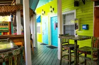Caribbean House