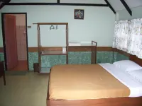 สายชลวิว ริเวอร์แคว รีสอร์ท โรงแรมในอำเภอ ด่านมะขามเตี้ย