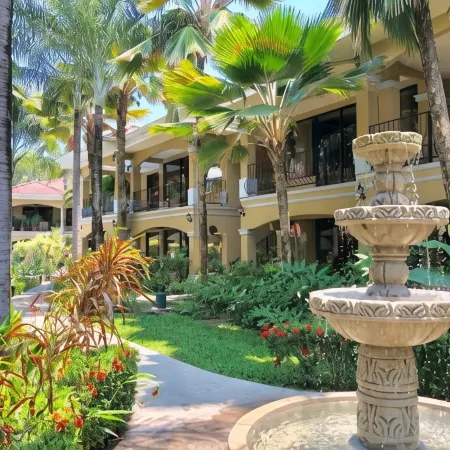 Monte Carlo Luxury Condominiums