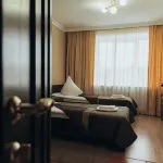 Lyudinovo