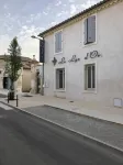 Hôtel le Lys d'Or Hotel a Vauvert
