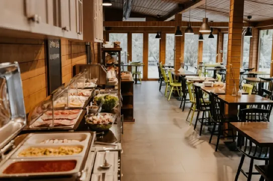 Zulian Aparthotel by Artery Hotels