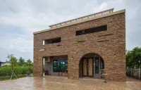 MUHO Hostel