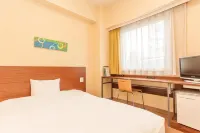 Comfort Inn Suwa Inter Hôtels à : Suwa