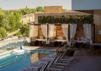 The Fontaine - piscine