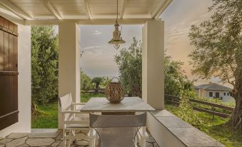 Aeolos Hotel & Villas - Pelion