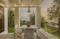 Aeolos Hotel & Villas - Pelion Hotels in Zagorá-Mourési