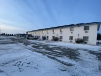 Dakota Inn Fargo Các khách sạn ở Fargo