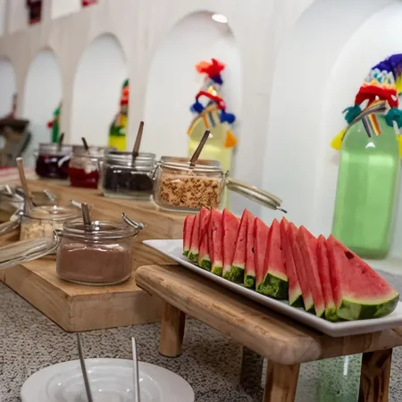 Hotel San Pedro Plaza