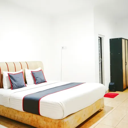 Hotel O Padang City Center Near Pantai Padang Formerly Hotel Siti Nurbaya