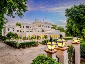 Neemrana's - Baradari Palace