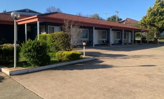 Countryman Motor Inn Cowra