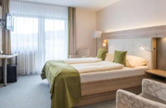 Logis Hotel-Restaurant Dimmer Hotels in 