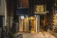 ブックティーベッド渋谷 東京大学 先端科学技術研究センター周辺のホテル