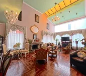 Residencial Belle Maison - Gästehäuser
