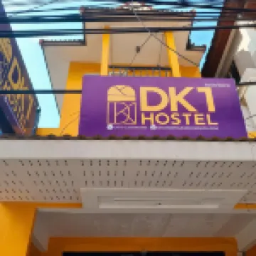 DK1 호스텔