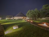 Aliya Resort and Spa - Thema Collection Hoteles en Distrito de Matale