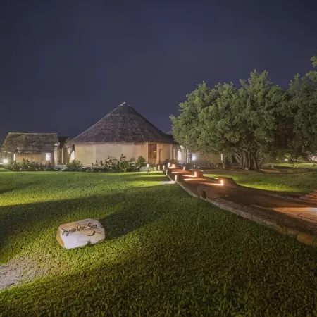 Aliya Resort and Spa - Thema Collection