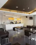 Hotel Veracruz Plaza & Spa - bar