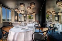 Belfry & Spa by Ligne St Barth