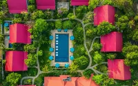 Sala Siem Reap Resort Hotels in 