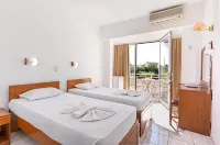 Hotel Kathrin Beach - 3-Star