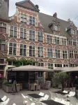 De Waterzooi Suites