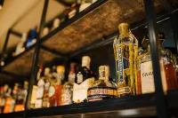 Bulvar Hotel - bar