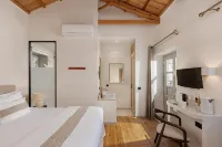 Maison Muse Hotels in Idhra