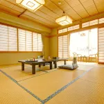 Kashiwaya Hotels in Chikuma