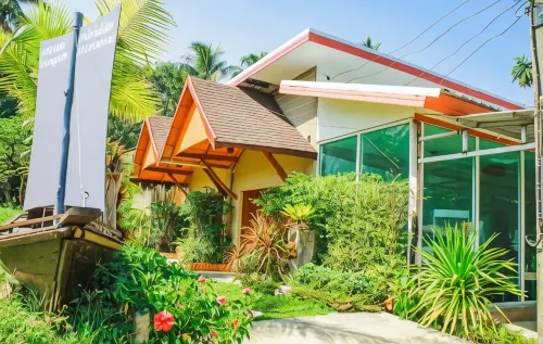 Klongbon Garden Home Koh YAO Yai Hotels in Koh Yao Yai