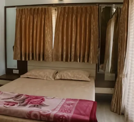 Raval House Hotel a Dandeghar