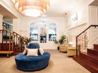 GRANDE HOTEL PARIS by STAY HOTELS Отели рядом с достопримечательностью «Церковь кармелитов»