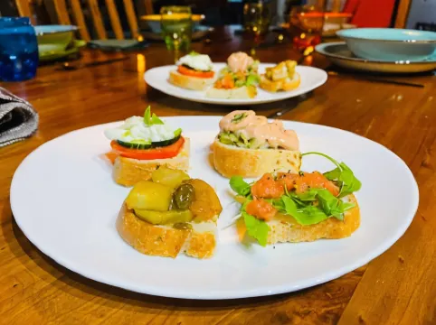 Hotelito Rural GA7Colores Only Adult