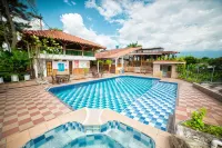 Eco Hotel las Palmas