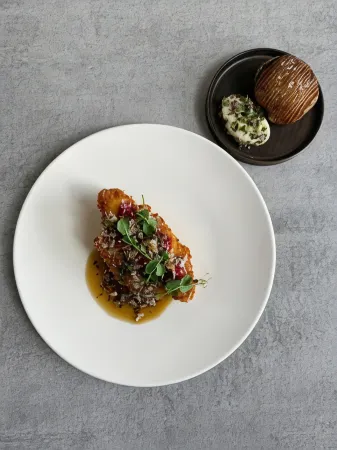 Vejlsøhus Hotel and Conference Center