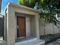 ชีวิตในซานตามาเรีย โรงแรมใน