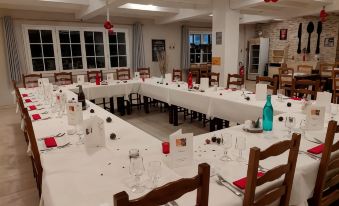 Le Mareuillais Hotel-Restaurant