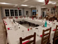 Le Mareuillais Hotel-Restaurant Hotels in Lucon