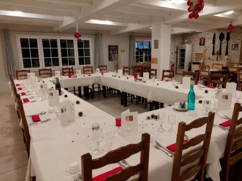 Le Mareuillais Hotel-Restaurant