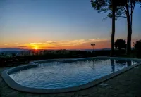 Villa Lecchi Hotel Wellness - Pools