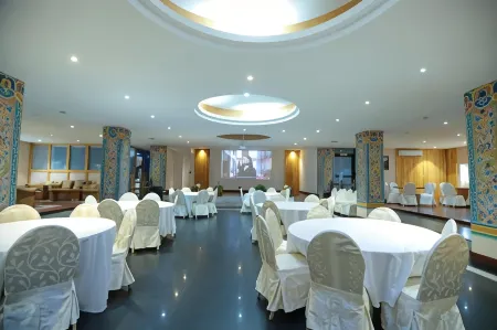 Hotel Phuntsho Pelri