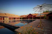 Chiangmai Royal Creek Hotel - Private Pools