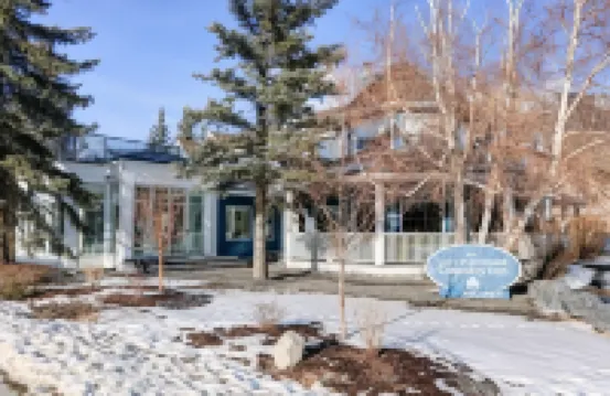 Lady MacDonald Country Inn