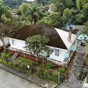 Pousada Shamballah Paranapiacaba