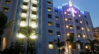 Suncoast Hotel & Towers Các khách sạn gần Port Natal Maritime Museum