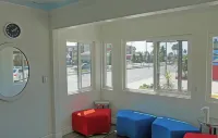 Sea Breeze Inn - LAX Airport, Los Angeles Hotels in Inglewood