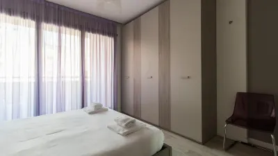 Italianway - Marcantonio Dal Re 20 C Hotels in Cagnola